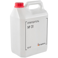 Отвердитель № 31 